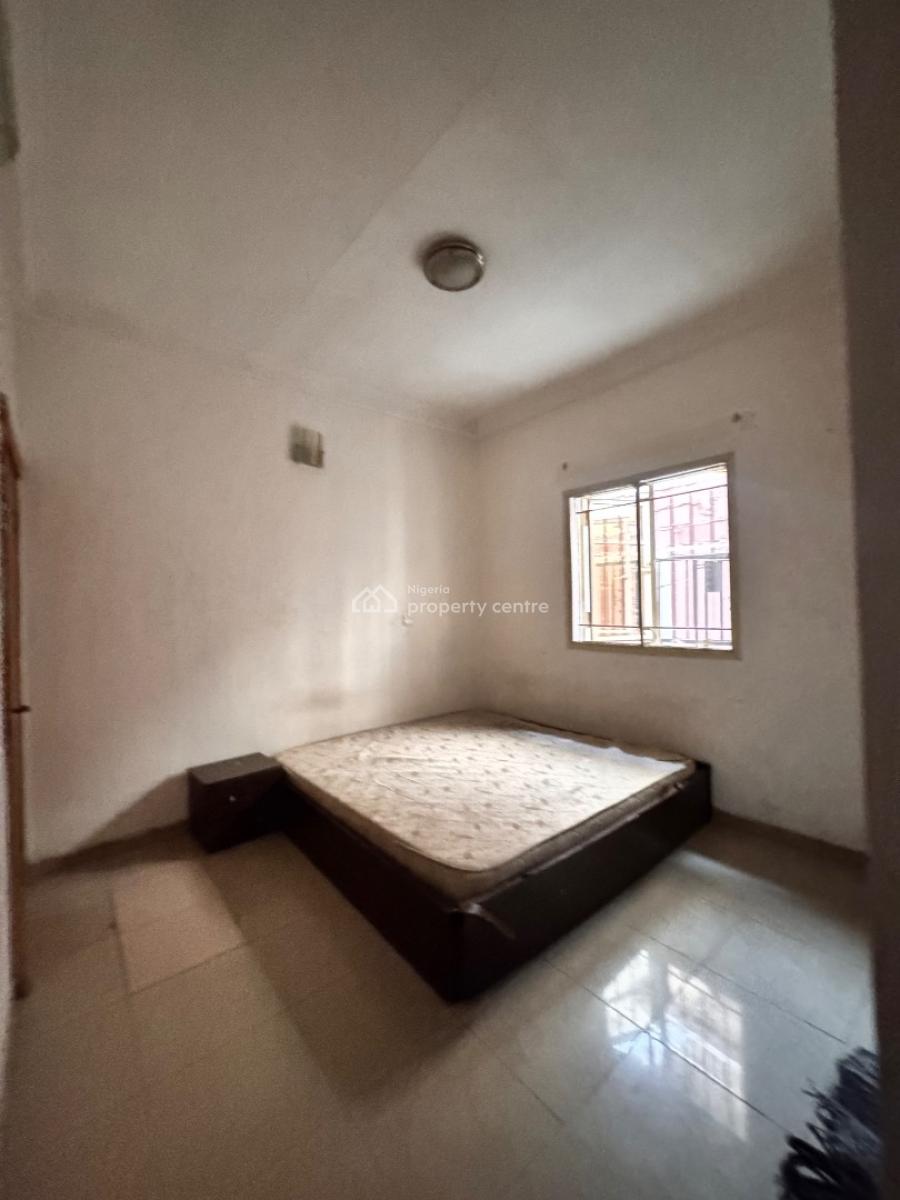 Spacious Massive 4 Bedrom Duplex & Bq in Chevy View Estate  Chevron, Chevy View Estate 🏡 Chevron Very Nice Ambiance, Lekki, Lagos, Terraced Duplex for Sale