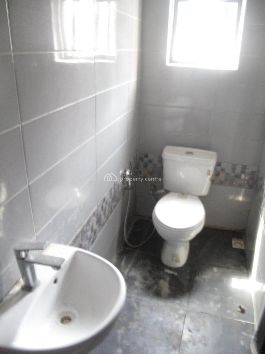 Luxury 4bedroom, Abraham Adesanya, Ajah, Lagos, Terraced Duplex for Rent