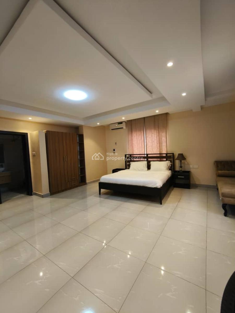 3units of 3bedroom Apartment, Ikate, Lekki, Lagos, Flat / Apartment for Rent