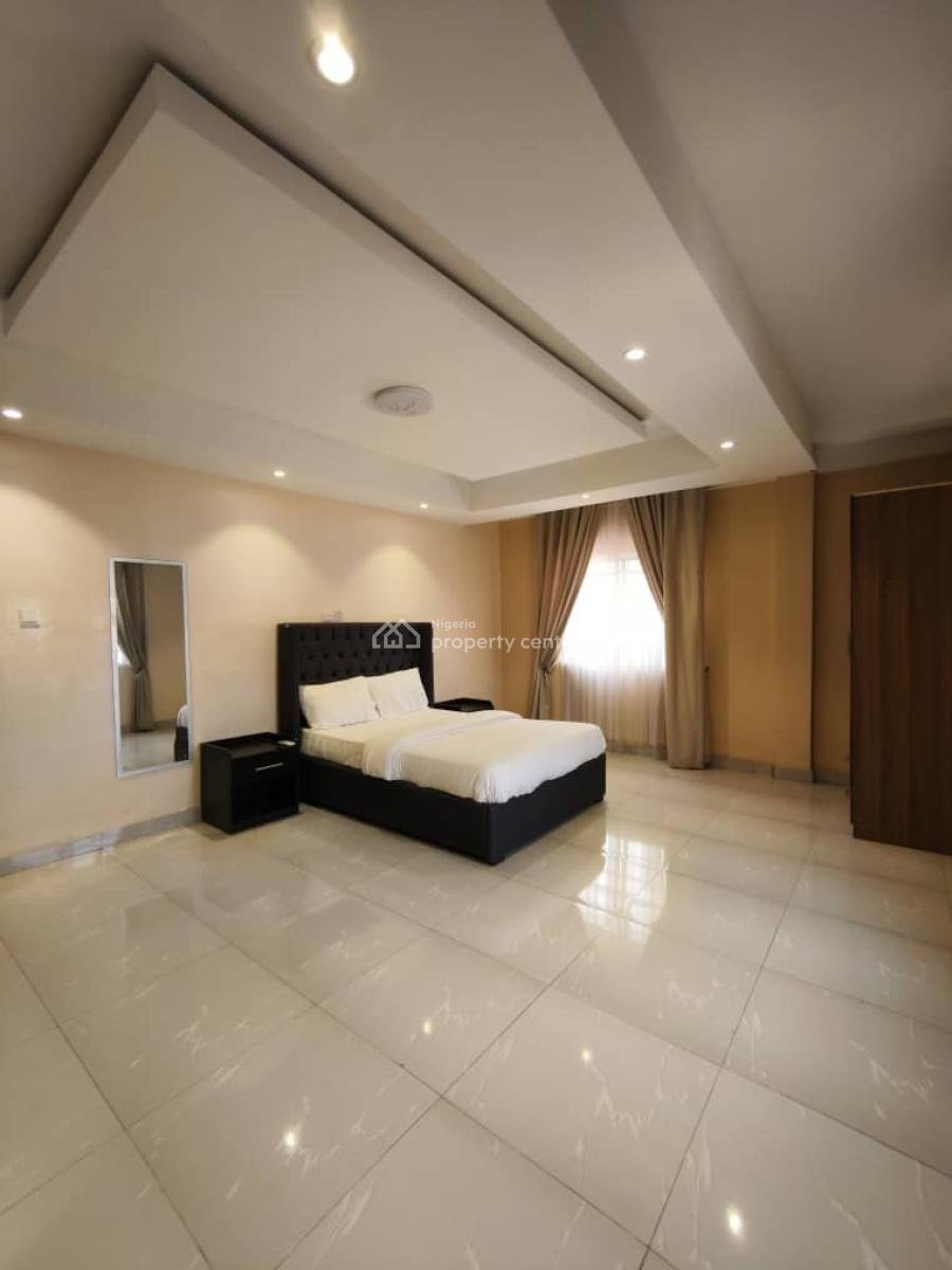 3units of 3bedroom Apartment, Ikate, Lekki, Lagos, Flat / Apartment for Rent