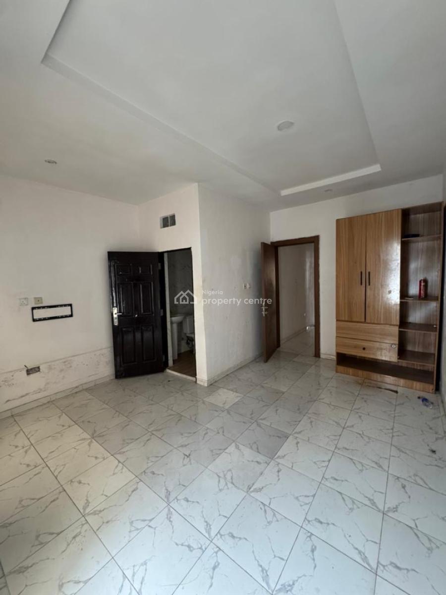 3 Bedroom Terrace Duplex at Ikota Villa Estate, Ikota, Lekki, Lagos, Terraced Duplex for Rent