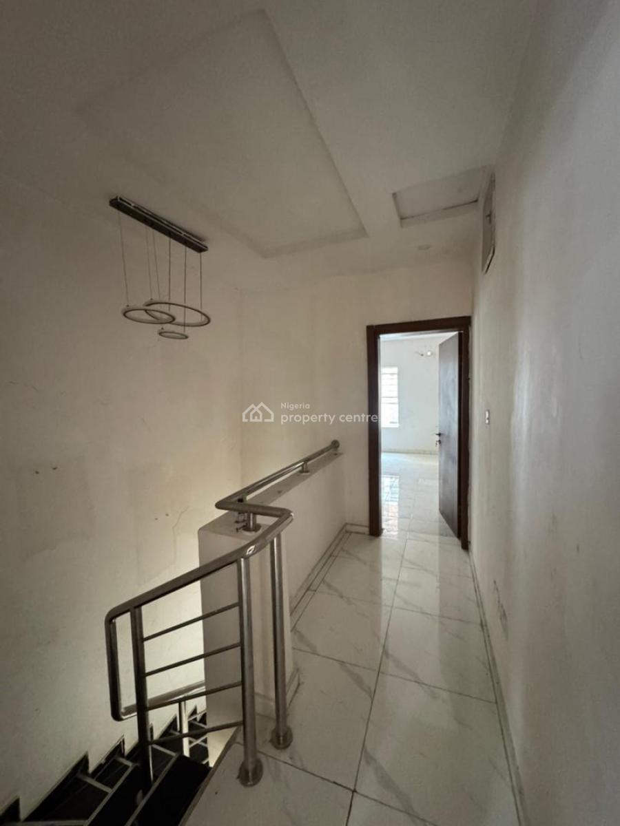 3 Bedroom Terrace Duplex at Ikota Villa Estate, Ikota, Lekki, Lagos, Terraced Duplex for Rent