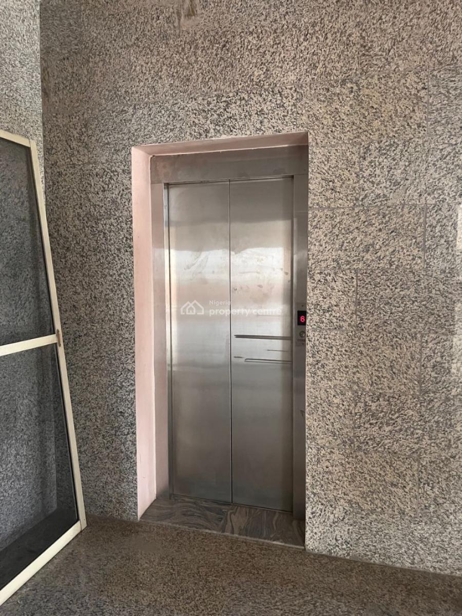 24units of 3bedroom Apartment, Victoria Island (vi), Lagos, Flat / Apartment for Rent