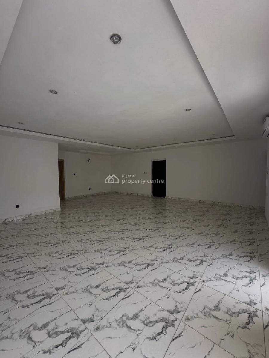 Brand New 3 Bedroom Apartment  with Pool, 3 Bedroom House for Rent, Lekki Phase 1, Lekki, Lagos, Flat / Apartment for Rent