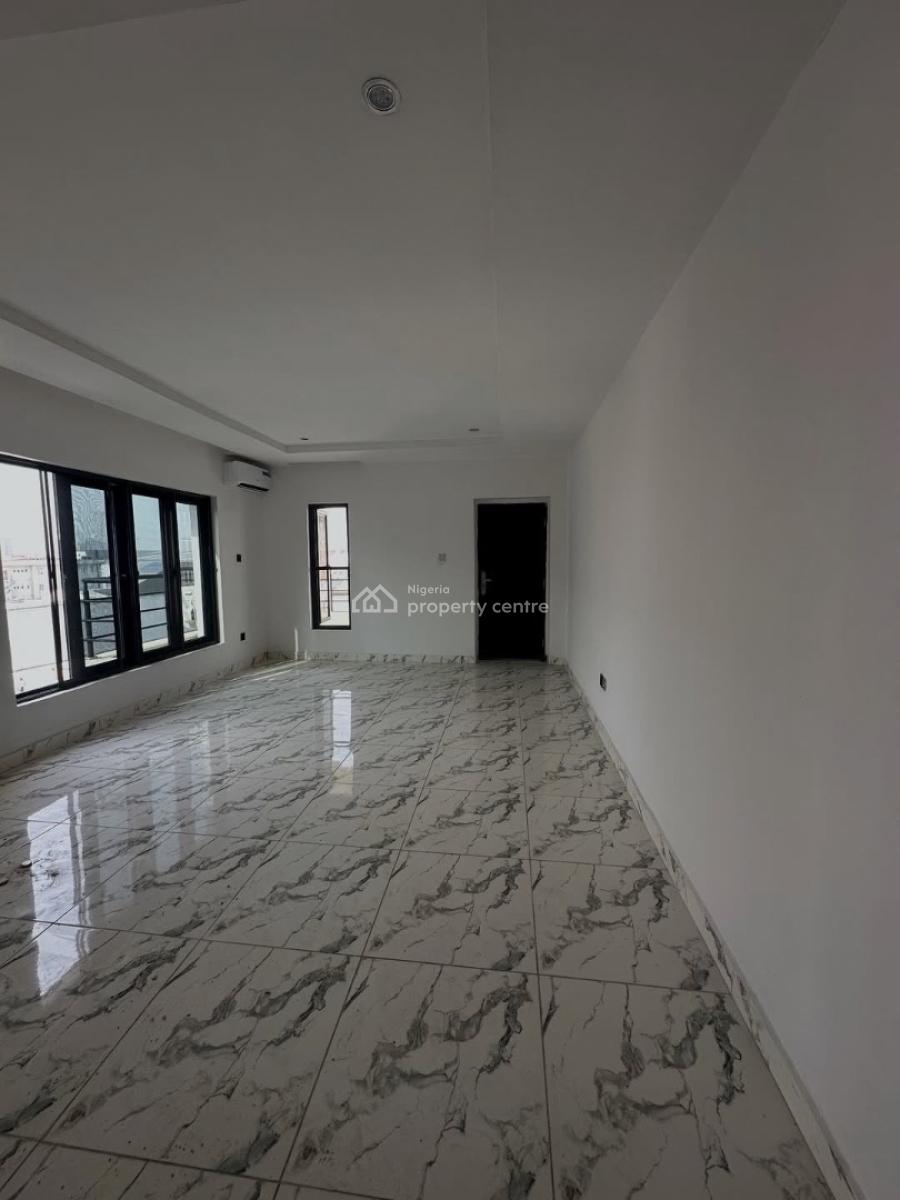 Brand New 3 Bedroom Apartment  with Pool, 3 Bedroom House for Rent, Lekki Phase 1, Lekki, Lagos, Flat / Apartment for Rent