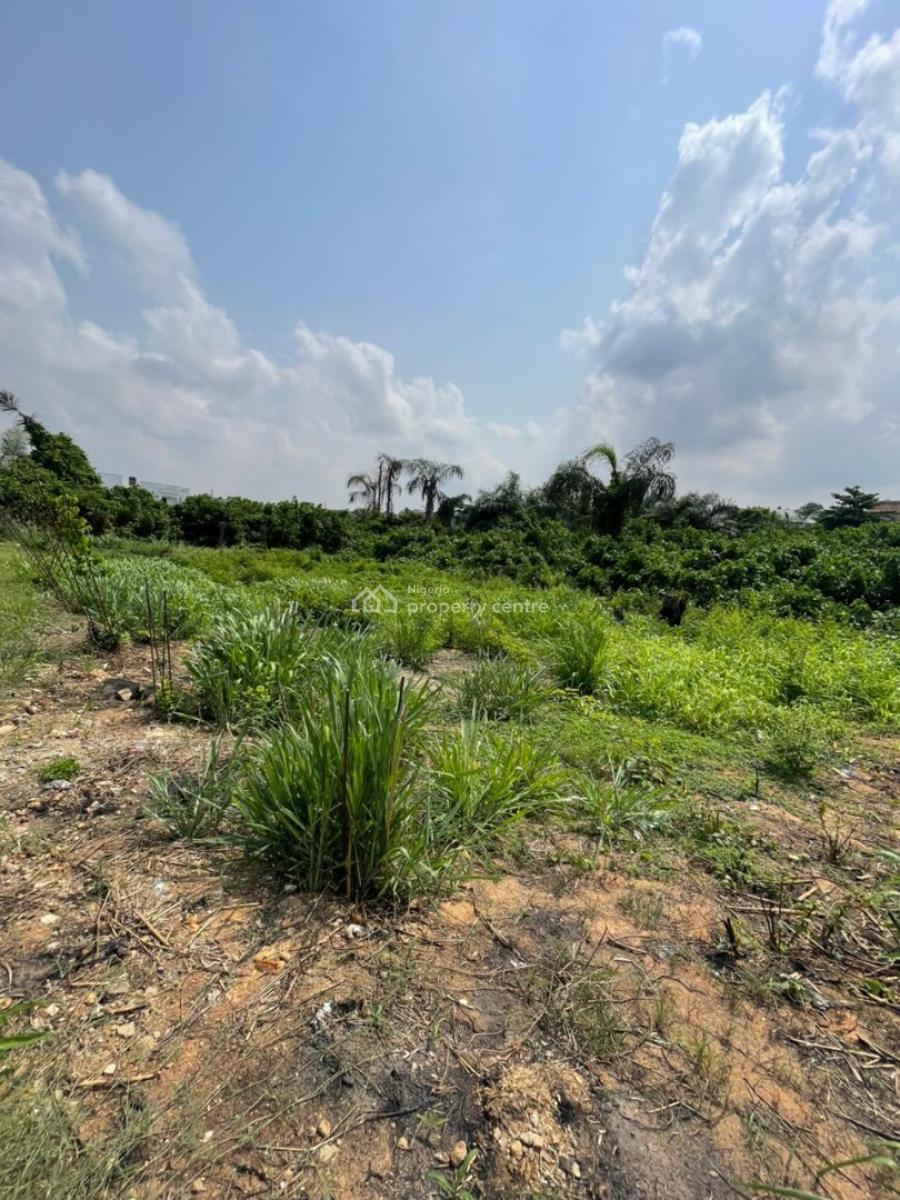 Full Plot of Suitable for Residential of Shoetket, Ibeshe, Ikorodu, Lagos, House for Sale