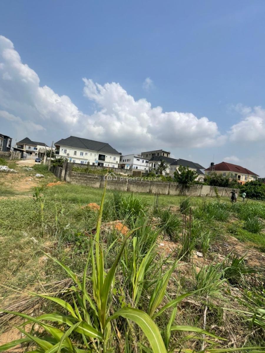 Full Plot of Suitable for Residential of Shoetket, Ibeshe, Ikorodu, Lagos, House for Sale