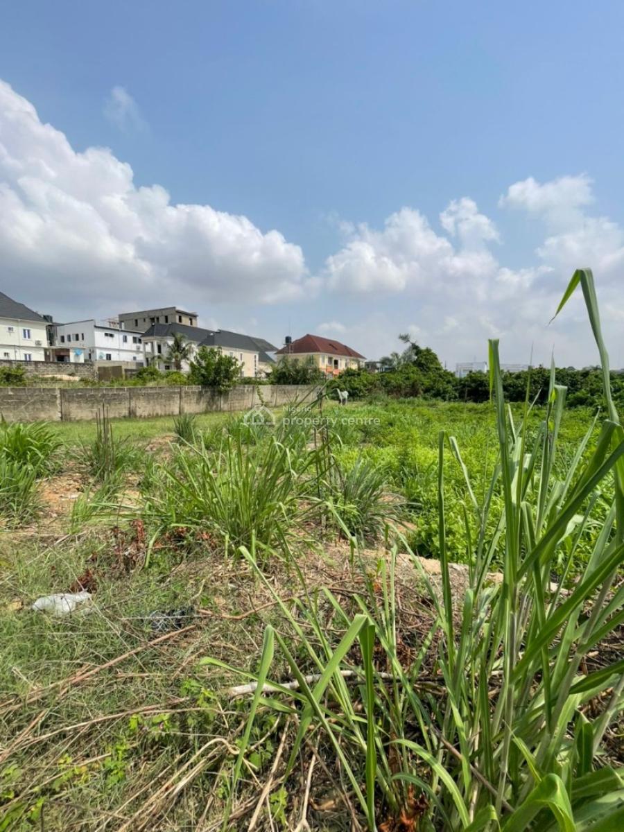 Full Plot of Suitable for Residential of Shoetket, Ibeshe, Ikorodu, Lagos, House for Sale