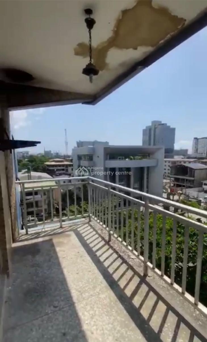 5units of 1bedroom Apartment, Victoria Island (vi), Lagos, Mini Flat (room and Parlour) for Rent