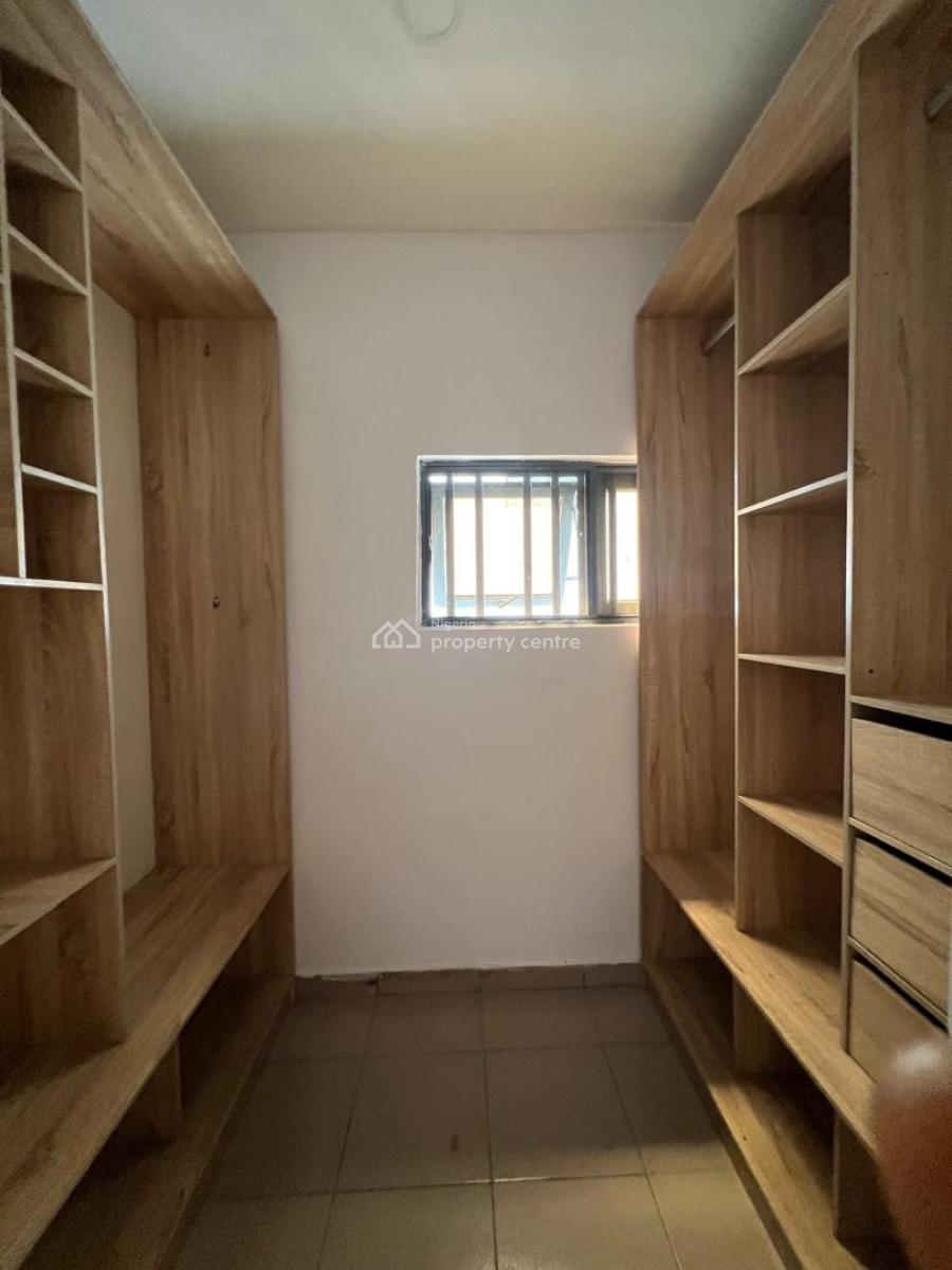 Nice 4 Bedroom Duplex Semi Detached Self Compound Very Spaciou, Orchid Rudd Before, Lekki, Lagos, Semi-detached Duplex for Rent