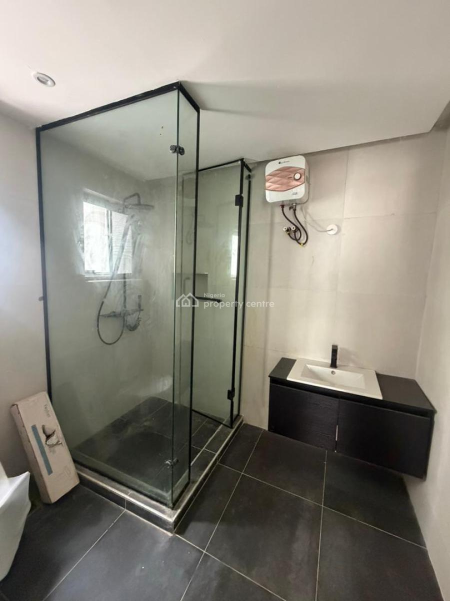 Luxury 4 Bedroom Fully Detached Duplex with a Room Bq, Ikoyi, Lagos, Detached Duplex for Sale