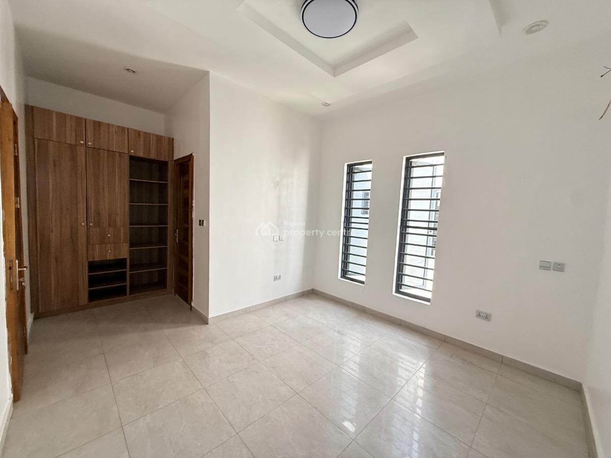 Massive 5 Bedroom Detached Duplex with Plenty of Space, Lekky County Homes, Ikota, Lekki, Lagos, Detached Duplex for Sale