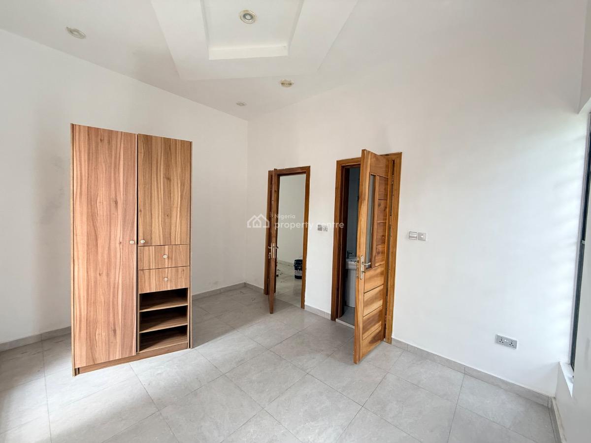 Massive 5 Bedroom Detached Duplex with Plenty of Space, Lekky County Homes, Ikota, Lekki, Lagos, Detached Duplex for Sale