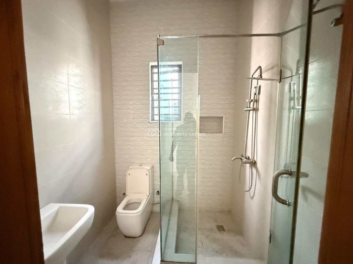 Massive 5 Bedroom Detached Duplex with Plenty of Space, Lekky County Homes, Ikota, Lekki, Lagos, Detached Duplex for Sale