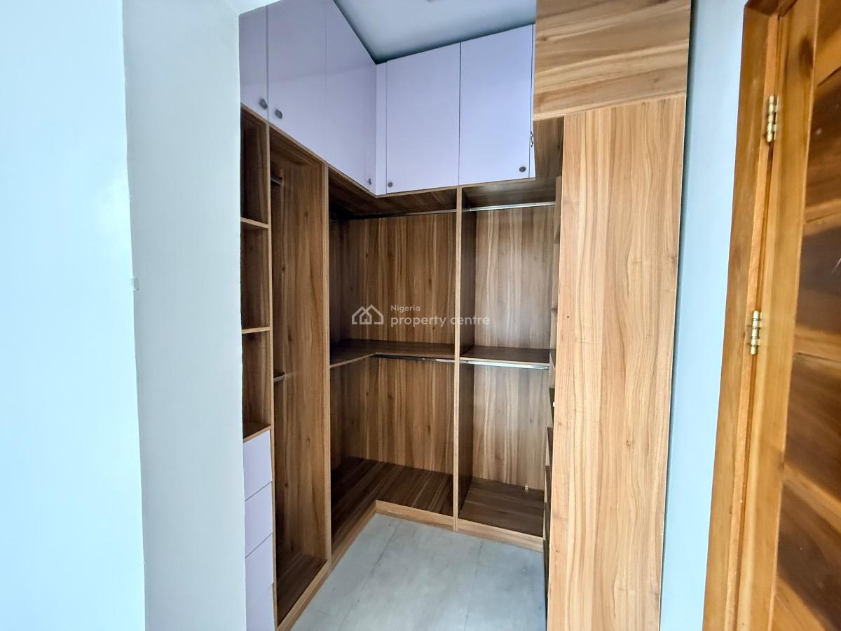 Massive 5 Bedroom Detached Duplex with Plenty of Space, Lekky County Homes, Ikota, Lekki, Lagos, Detached Duplex for Sale