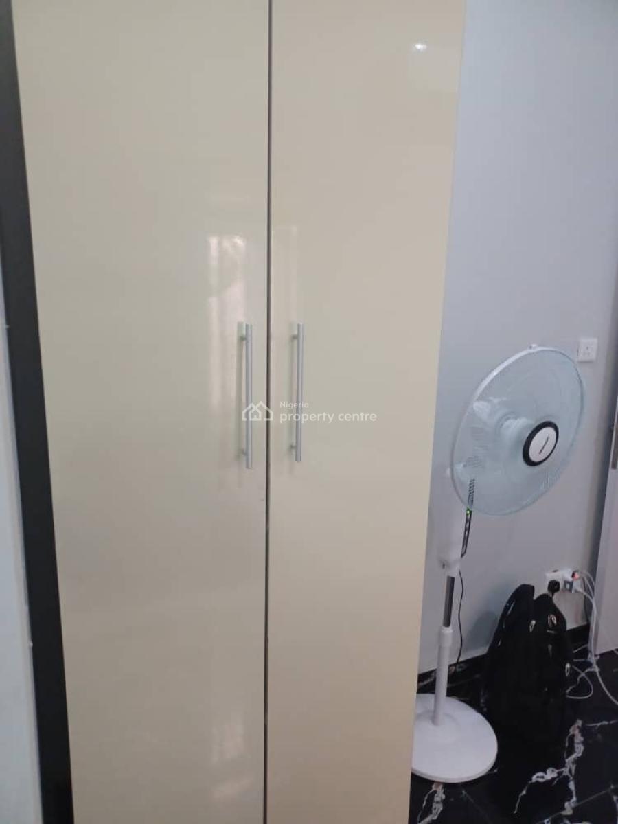 Standard 5bedroom, Ikate, Lekki, Lagos, Detached Duplex for Sale