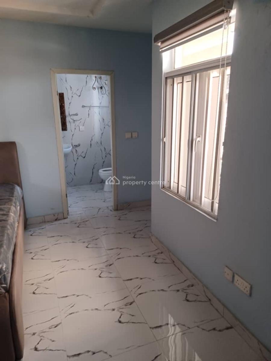 Standard 5bedroom, Ikate, Lekki, Lagos, Detached Duplex for Sale