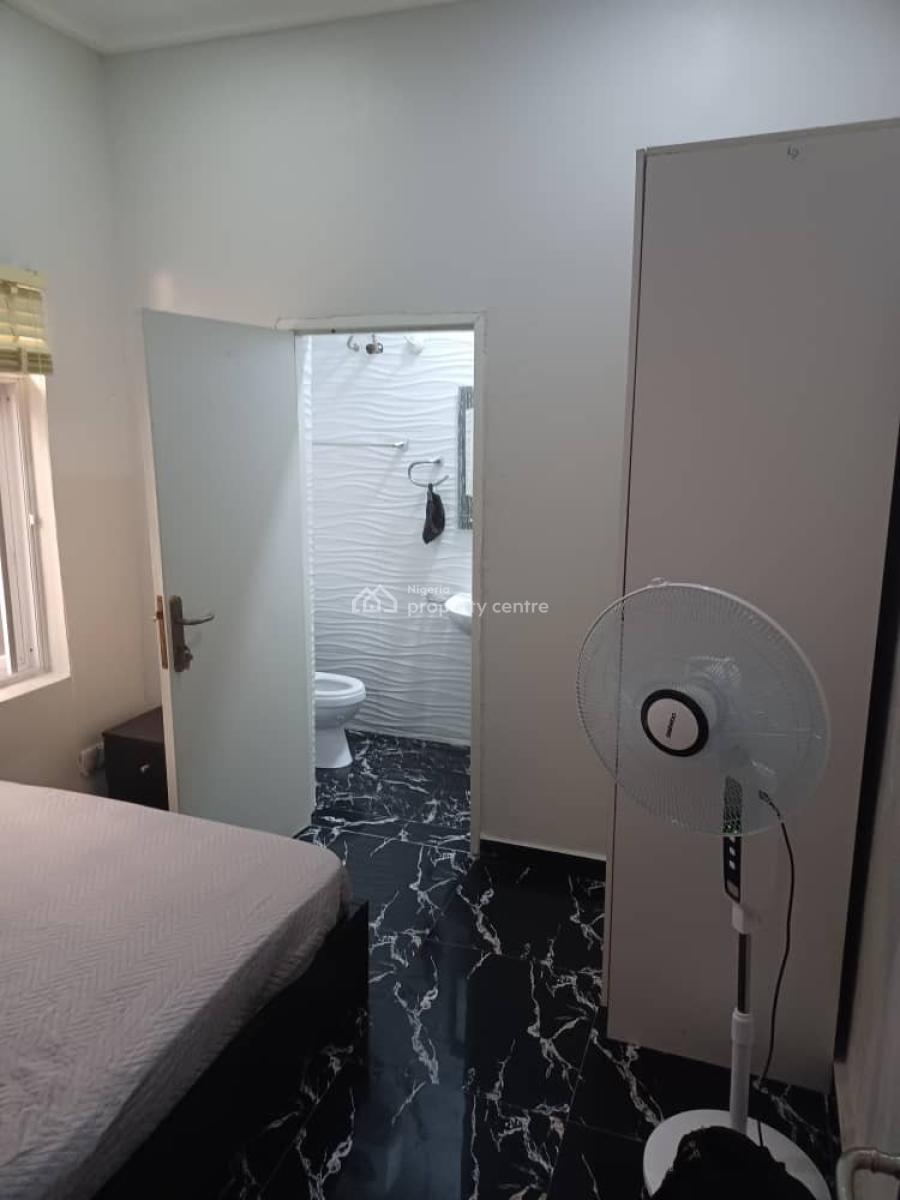 Standard 5bedroom, Ikate, Lekki, Lagos, Detached Duplex for Sale