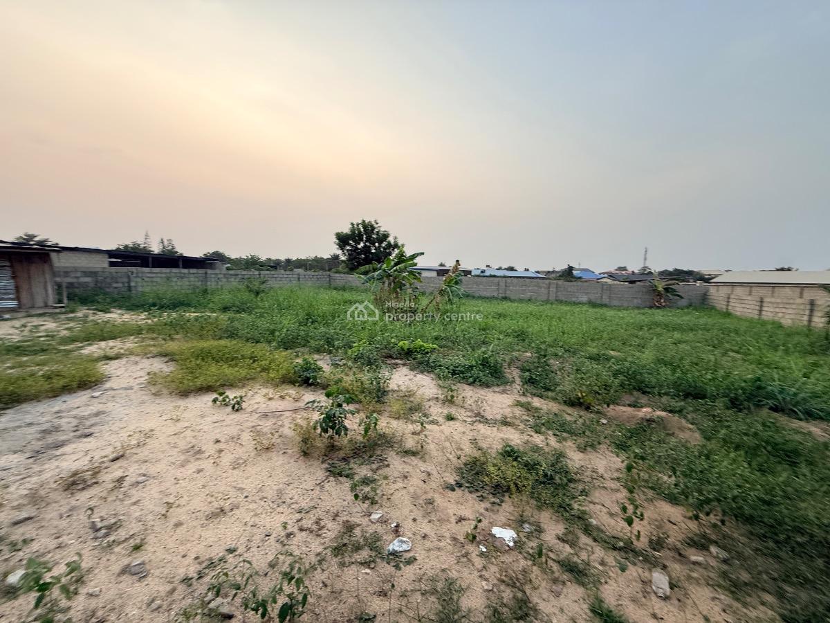 500sqm to 2500sqm Bare Land Located  By The Lekki Epe Express, After Shoprite, Awoyaya, Ibeju Lekki, Lagos, Mixed-use Land for Sale
