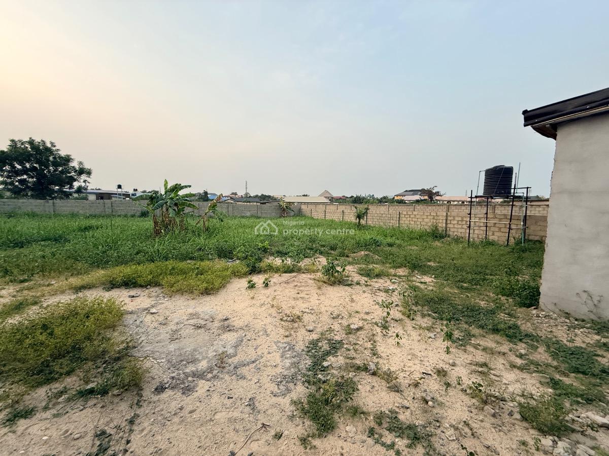500sqm to 2500sqm Bare Land Located  By The Lekki Epe Express, After Shoprite, Awoyaya, Ibeju Lekki, Lagos, Mixed-use Land for Sale