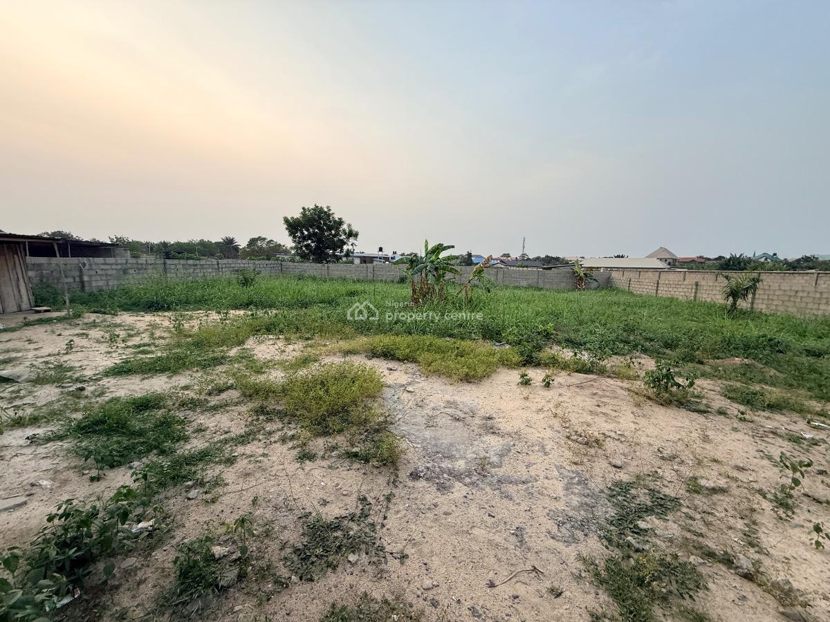 500sqm to 2500sqm Bare Land Located  By The Lekki Epe Express, After Shoprite, Awoyaya, Ibeju Lekki, Lagos, Mixed-use Land for Sale