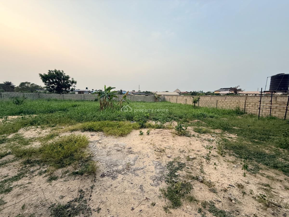 500sqm to 2500sqm Bare Land Located  By The Lekki Epe Express, After Shoprite, Awoyaya, Ibeju Lekki, Lagos, Mixed-use Land for Sale