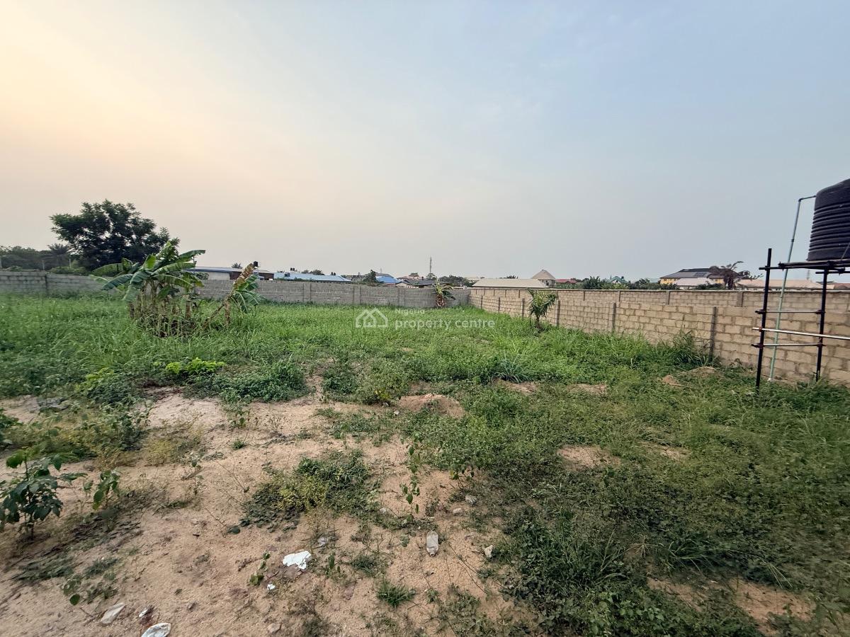 500sqm to 2500sqm Bare Land Located  By The Lekki Epe Express, After Shoprite, Awoyaya, Ibeju Lekki, Lagos, Mixed-use Land for Sale