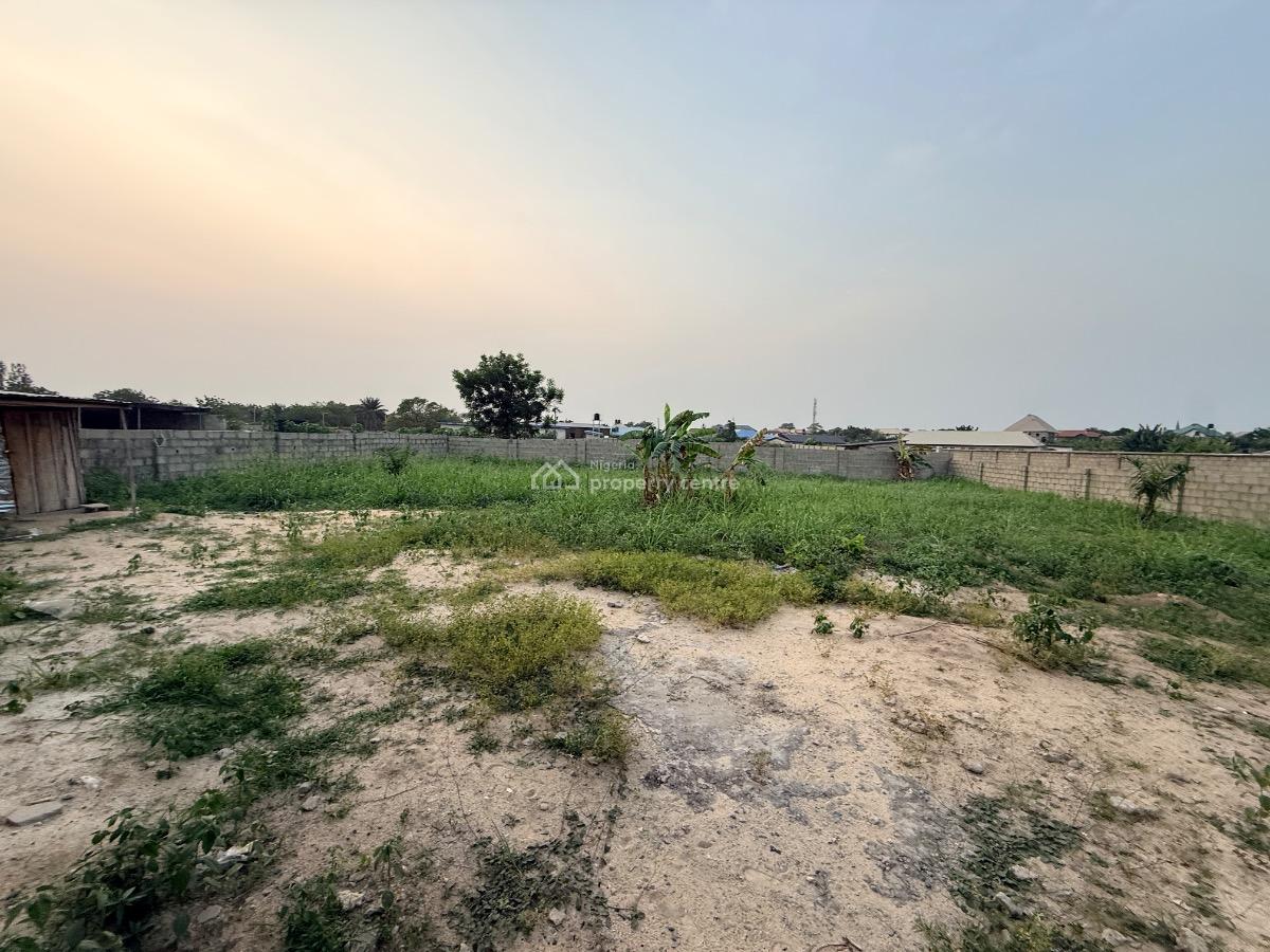 500sqm to 2500sqm Bare Land Located  By The Lekki Epe Express, After Shoprite, Awoyaya, Ibeju Lekki, Lagos, Mixed-use Land for Sale