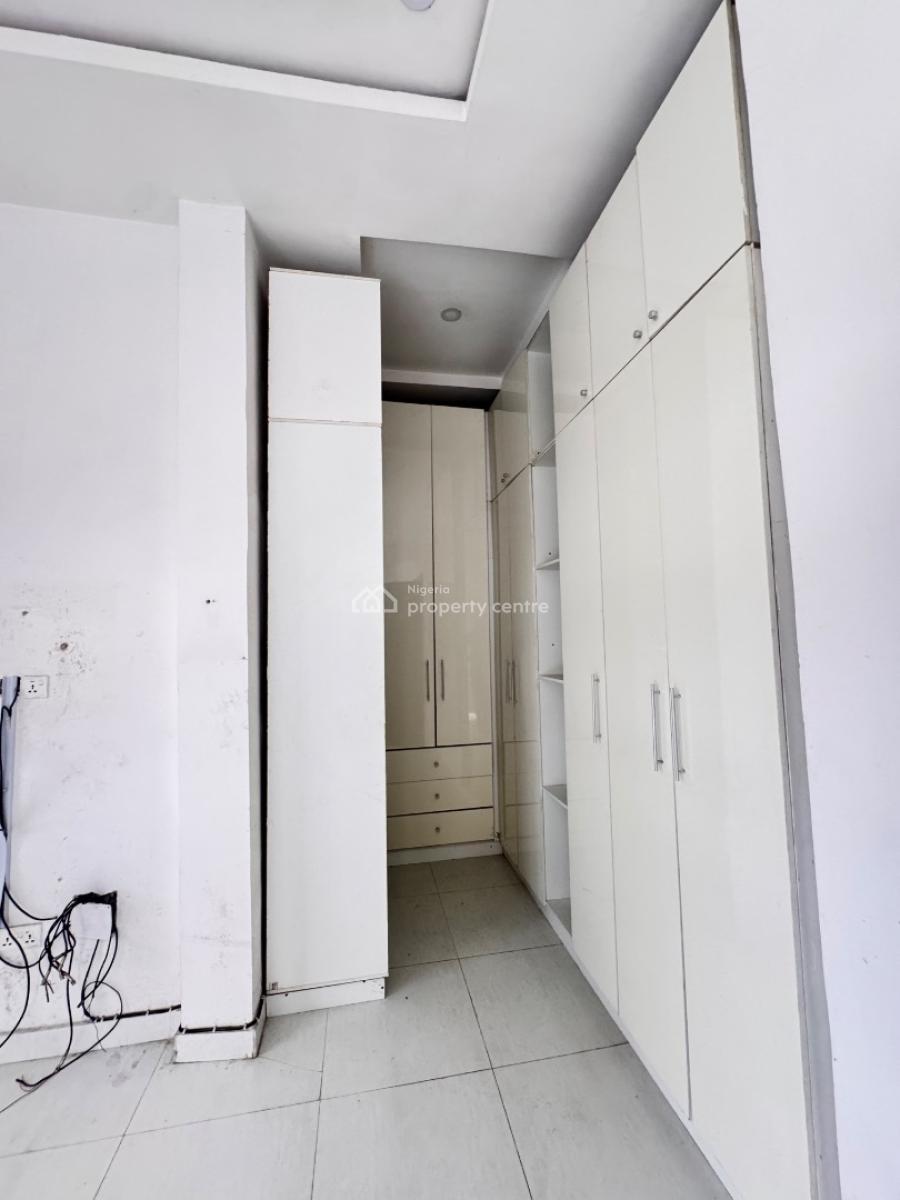 Spacious Luxurious 4 Bedroom Duplex Semi Detached Can Park 3 Cars, Orchid Road Lekki Before  Round About Lekki, Lekki, Lagos, Semi-detached Duplex for Sale