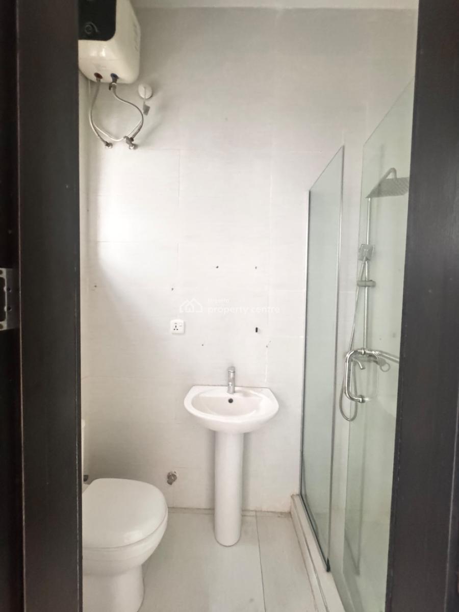 Spacious Luxurious 4 Bedroom Duplex Semi Detached Can Park 3 Cars, Orchid Road Lekki Before  Round About Lekki, Lekki, Lagos, Semi-detached Duplex for Sale