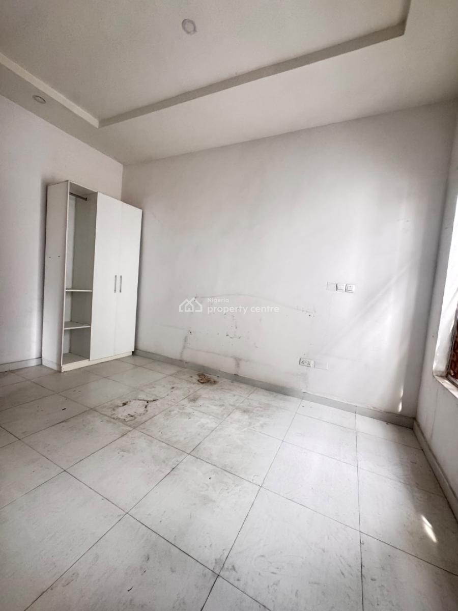 Spacious Luxurious 4 Bedroom Duplex Semi Detached Can Park 3 Cars, Orchid Road Lekki Before  Round About Lekki, Lekki, Lagos, Semi-detached Duplex for Sale