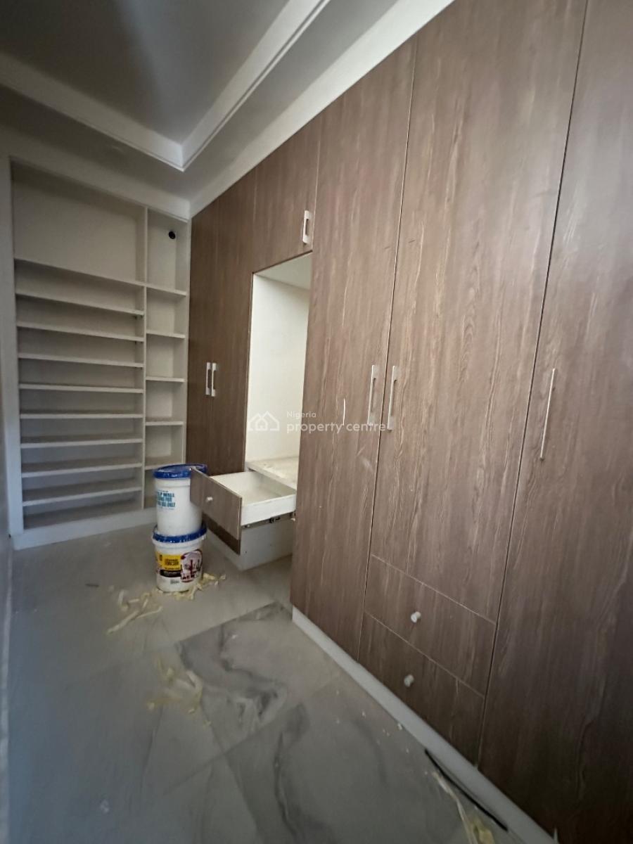 4 Bedroom Terraced House, Allen, Ikeja, Lagos, Terraced Duplex for Sale