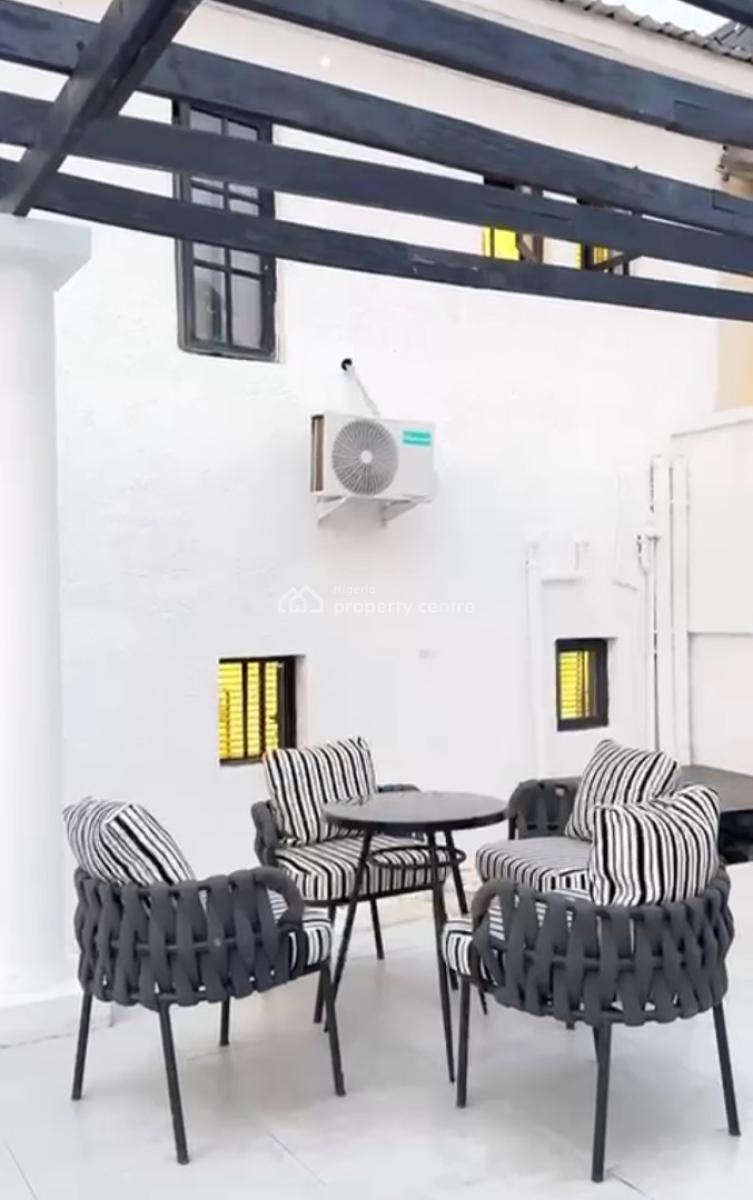 6 Bedrooms Mansion, Ikoyi, Lagos, House for Rent