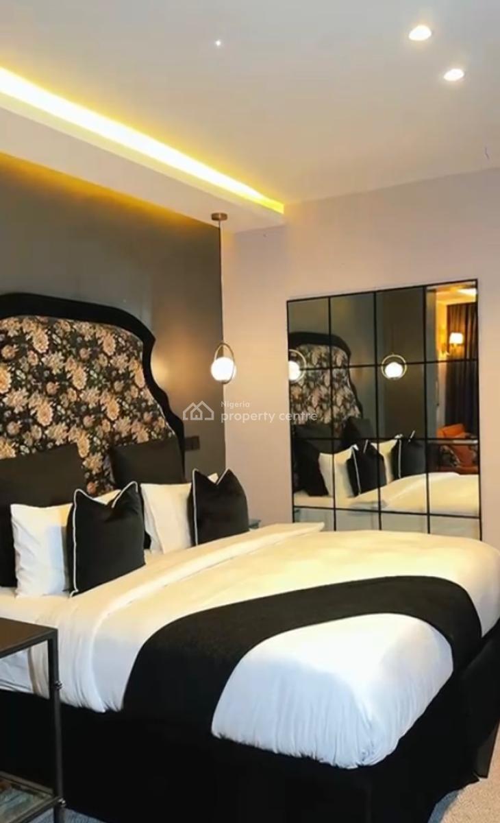 6 Bedrooms Mansion, Ikoyi, Lagos, House for Rent