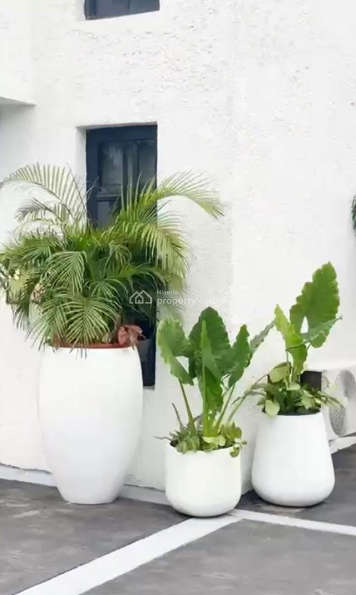 6 Bedrooms Mansion, Ikoyi, Lagos, House for Rent