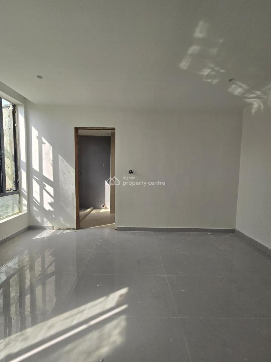 Modern 2-bedroom Apartments with Elevator, Gym, Swimming Pool, Off Bisola Durosinmi Etti Drive, Lekki Phase 1, Lekki, Lagos, Flat / Apartment for Sale