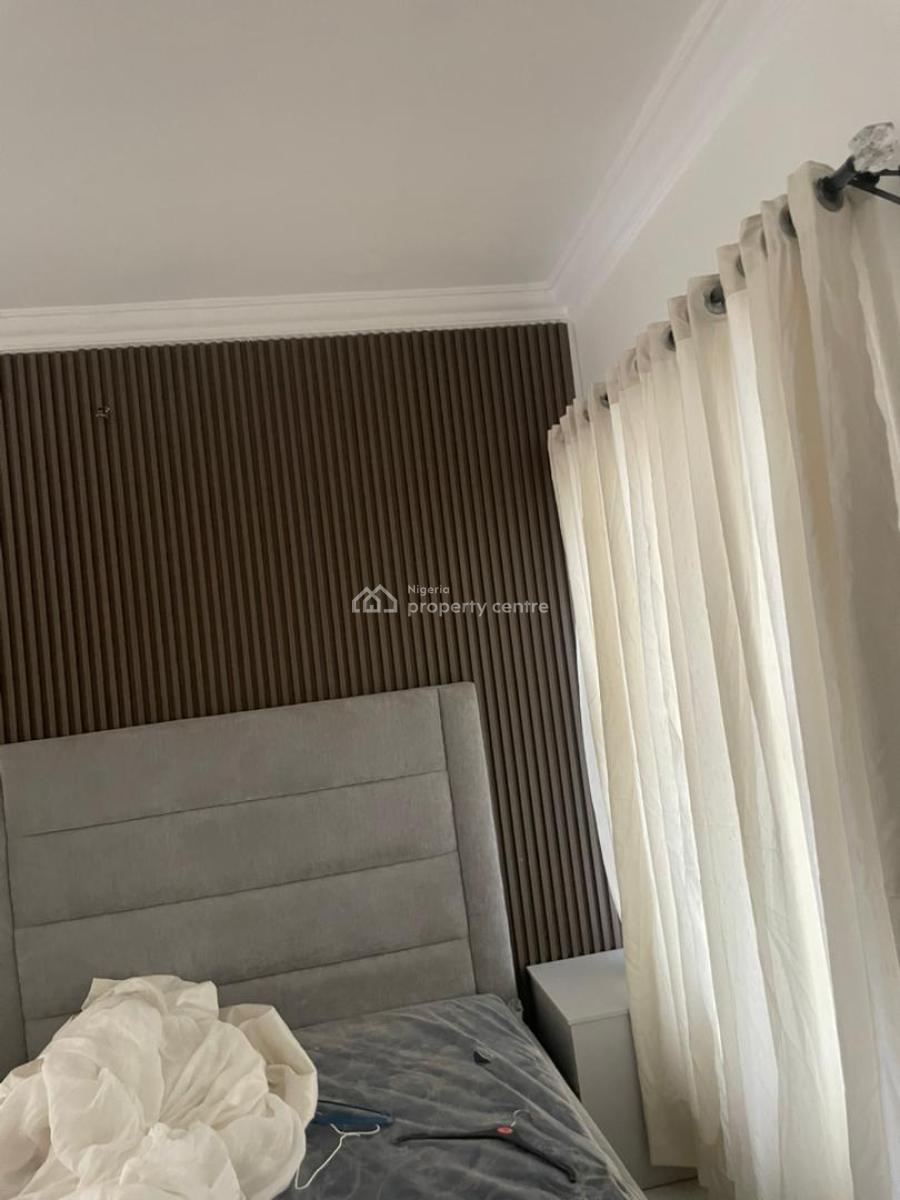 a Luxurious 3bed, Parkview Estate Ikoyi, Ikoyi, Lagos, Flat / Apartment for Rent