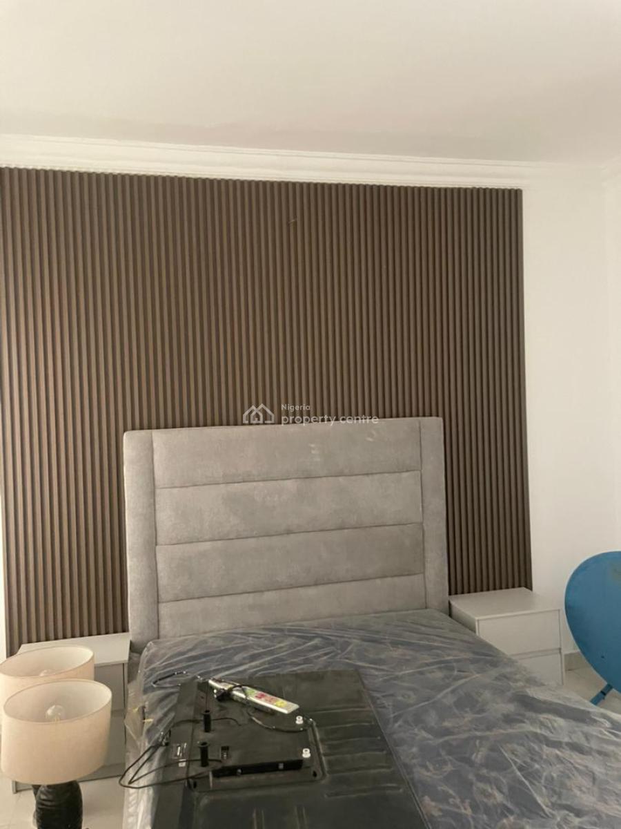 a Luxurious 3bed, Parkview Estate Ikoyi, Ikoyi, Lagos, Flat / Apartment for Rent