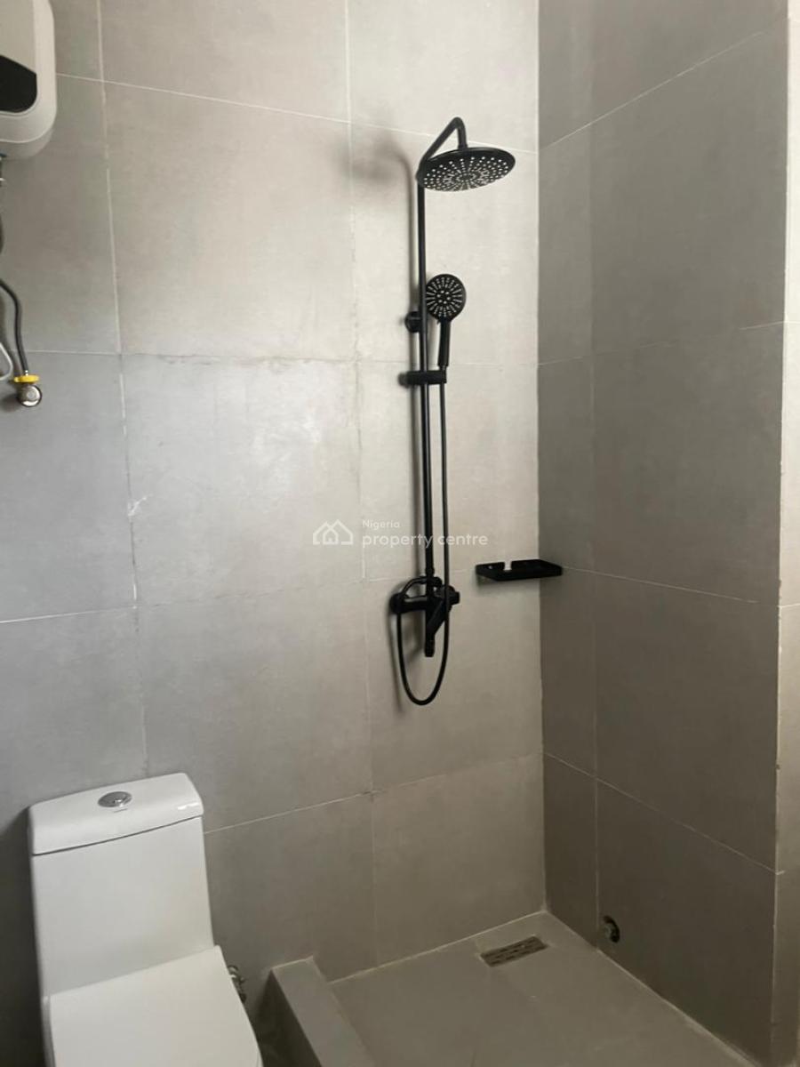 a Luxurious 3bed, Parkview Estate Ikoyi, Ikoyi, Lagos, Flat / Apartment for Rent