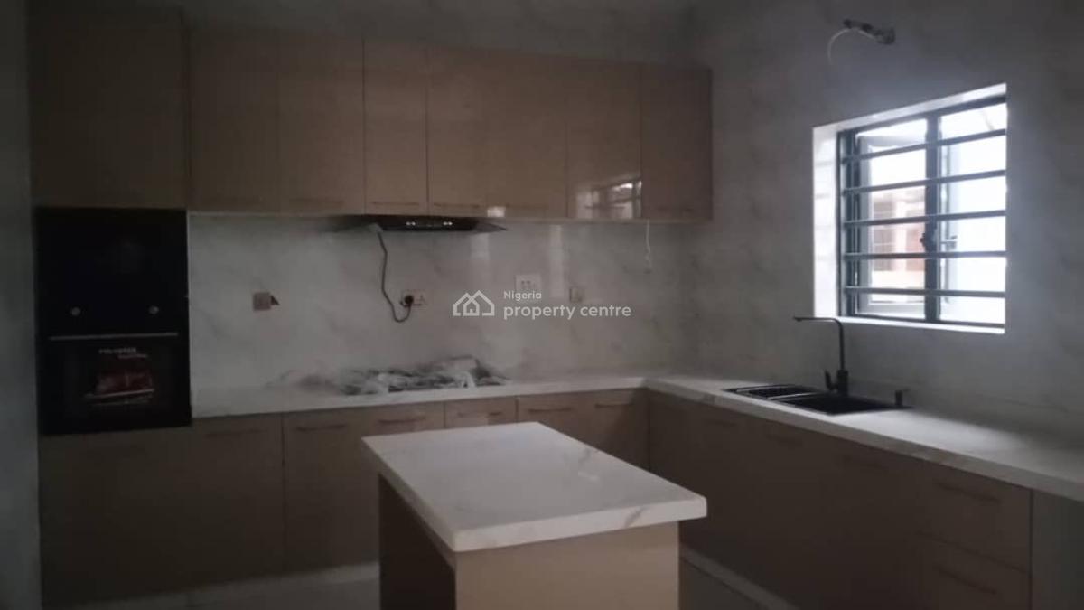 Standard, Ologolo, Lekki, Lagos, Semi-detached Duplex for Sale