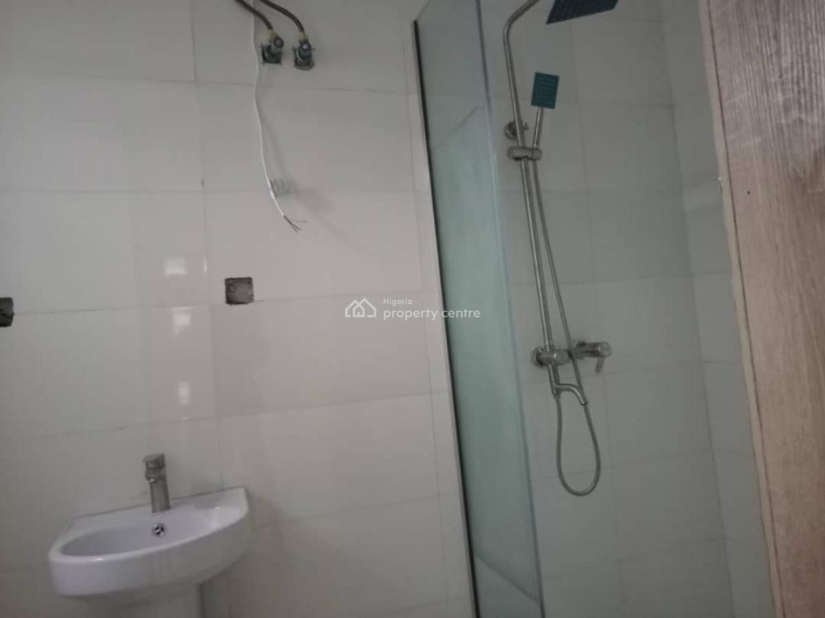 Standard, Ologolo, Lekki, Lagos, Semi-detached Duplex for Sale