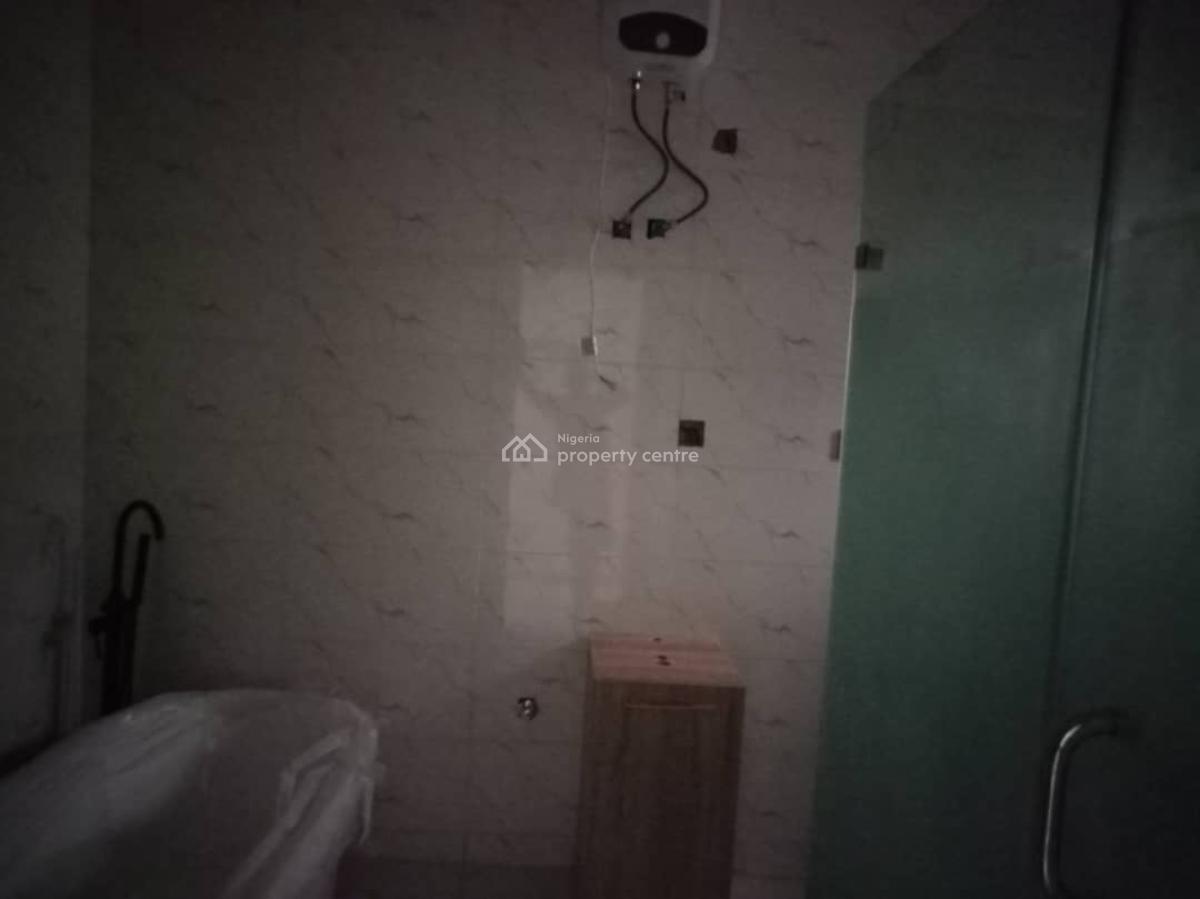 Standard, Ologolo, Lekki, Lagos, Semi-detached Duplex for Sale