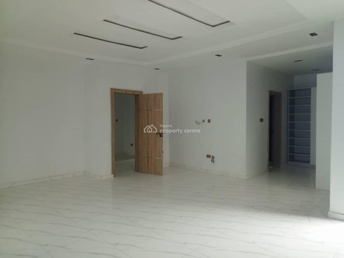 Standard, Ologolo, Lekki, Lagos, Semi-detached Duplex for Sale