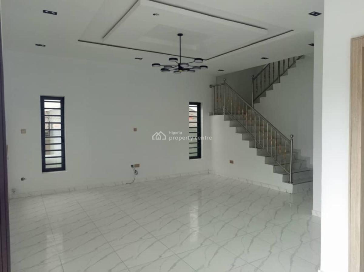 Standard, Ologolo, Lekki, Lagos, Semi-detached Duplex for Sale