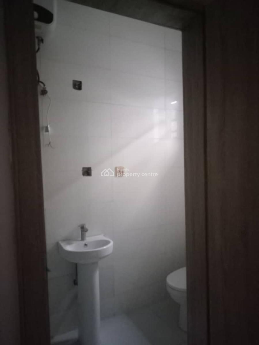 Standard, Ologolo, Lekki, Lagos, Semi-detached Duplex for Sale