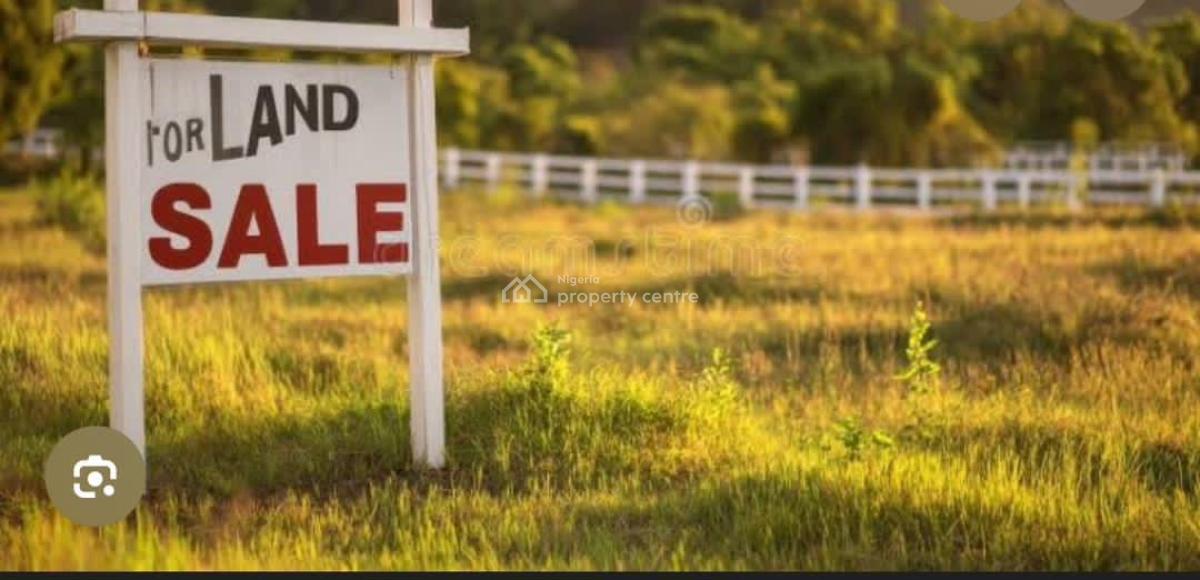 7060sqm, Victoria Island (vi), Lagos, Land for Sale