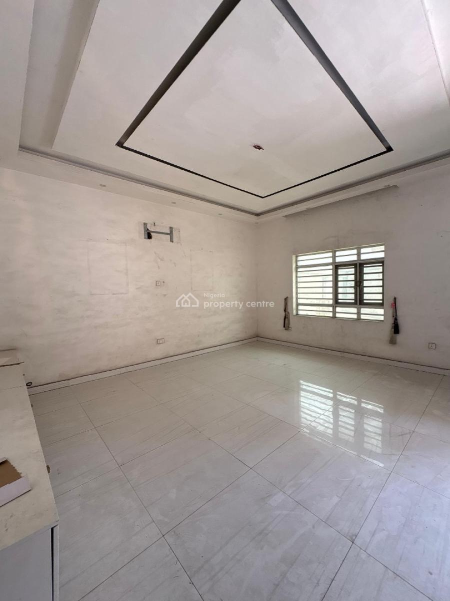 Luxury 4bedroom, Osapa London, Lekki, Lagos, Detached Duplex for Sale