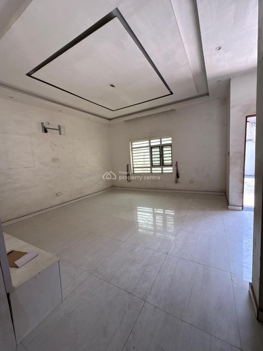 Luxury 4bedroom, Osapa London, Lekki, Lagos, Detached Duplex for Sale