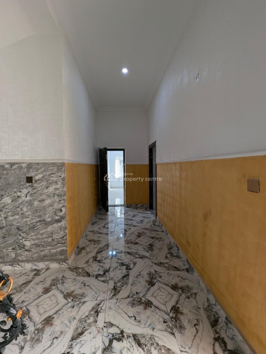 Brand New 5 Bedroom Duplex, Osongama Estate, Uyo, Akwa Ibom, Detached Duplex for Sale