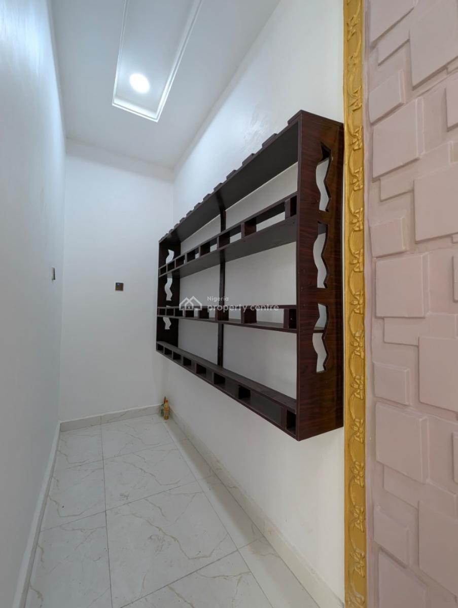 Brand New 5 Bedroom Duplex, Osongama Estate, Uyo, Akwa Ibom, Detached Duplex for Sale